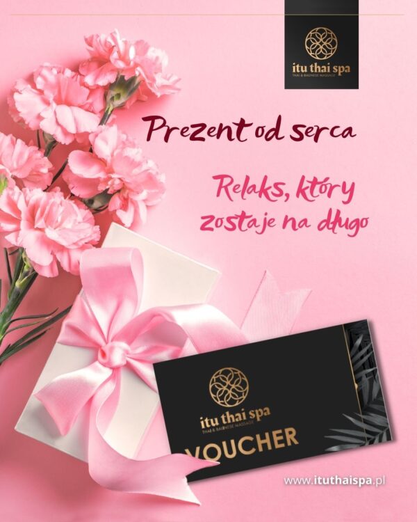Wyjątkowy prezent - Voucher Kwotowy 300 zł 🎁